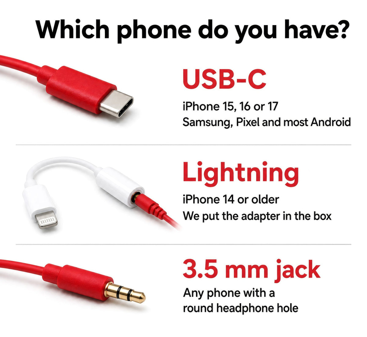 RingBack Retro Handset