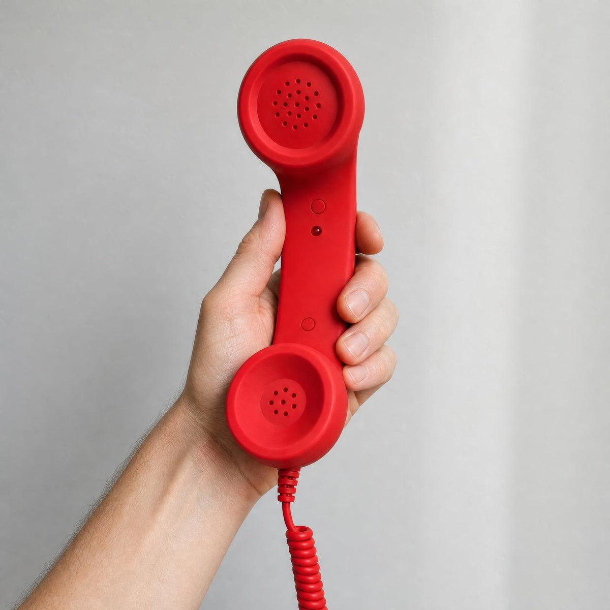 RingBack Retro Handset