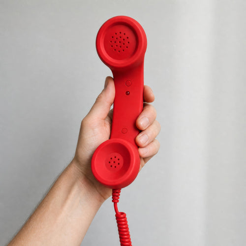 RingBack Retro Handset